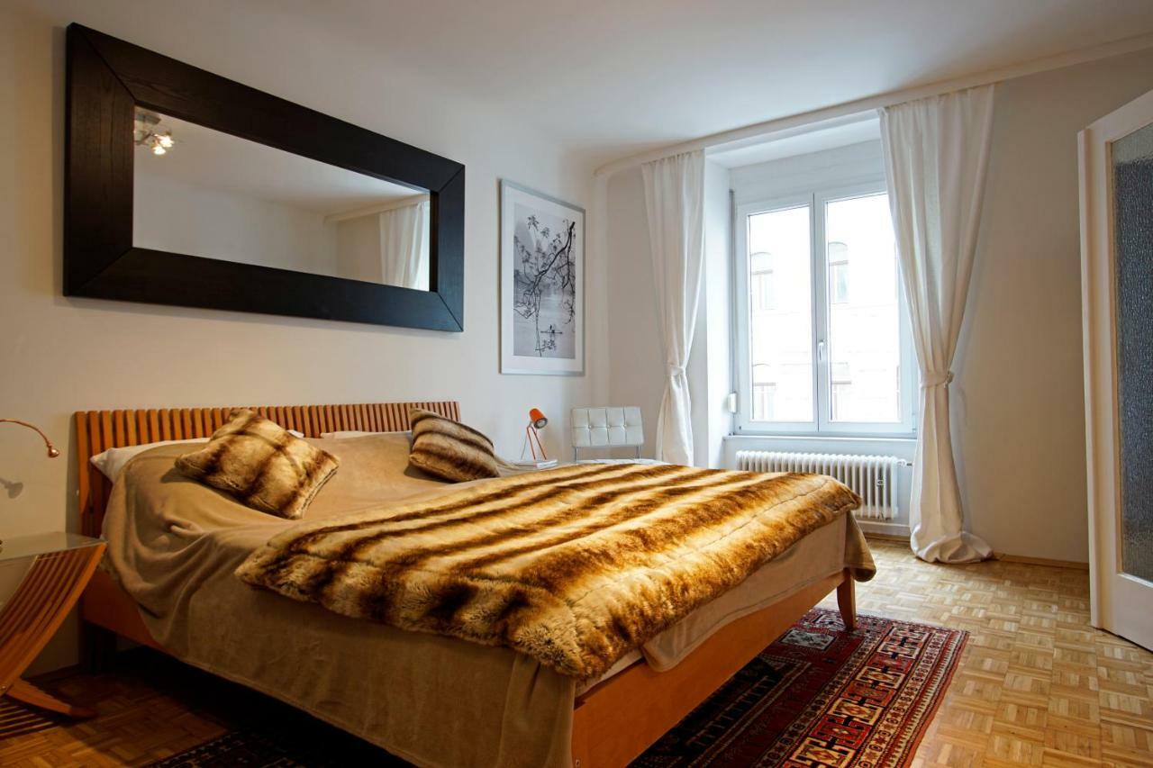Apartment Close To Stephansdom Відень Екстер'єр фото